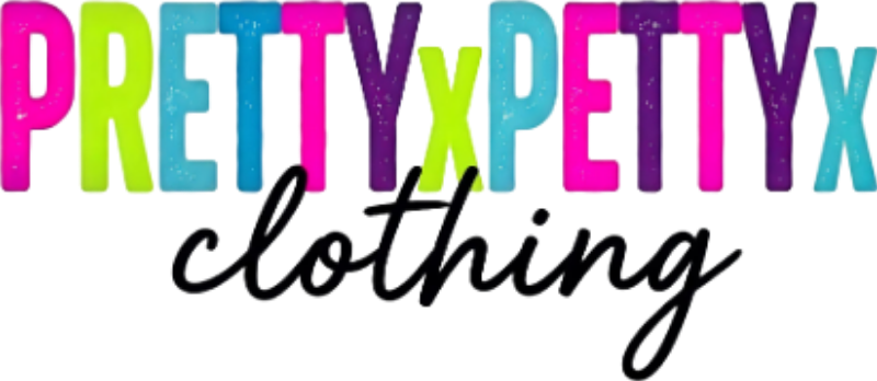 PRETTYxPETTYxCLOTHING